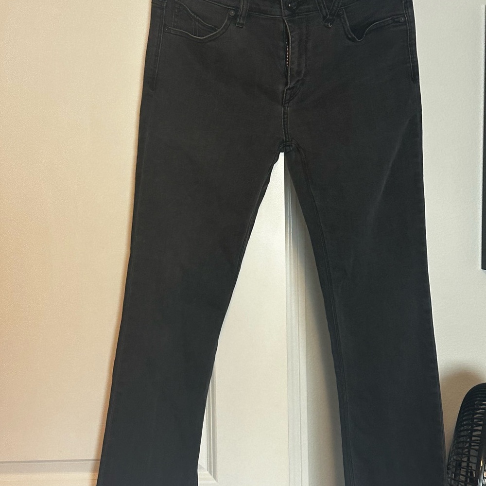 Volcom Black Men's Pants